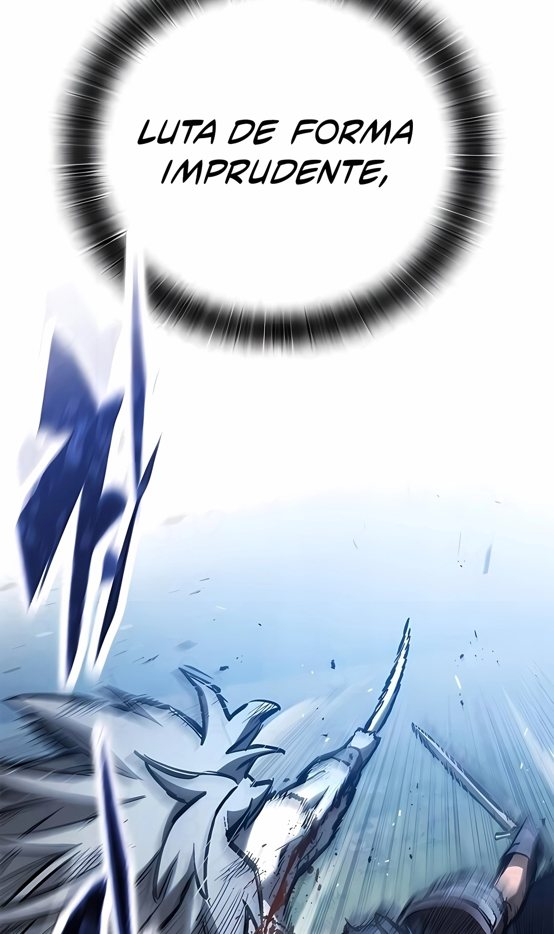 Read Cavaleiro em Eterna Regressão (PT-BR) PT Manga Online