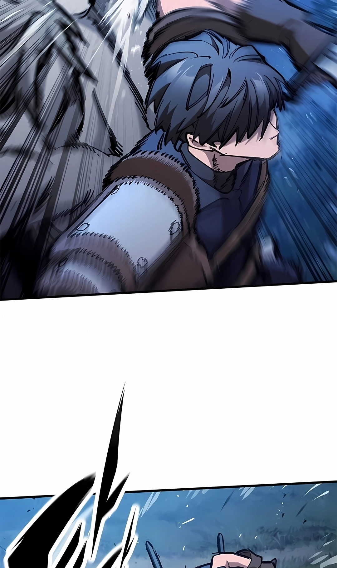 Read Cavaleiro em Eterna Regressão (PT-BR) PT Manga Online