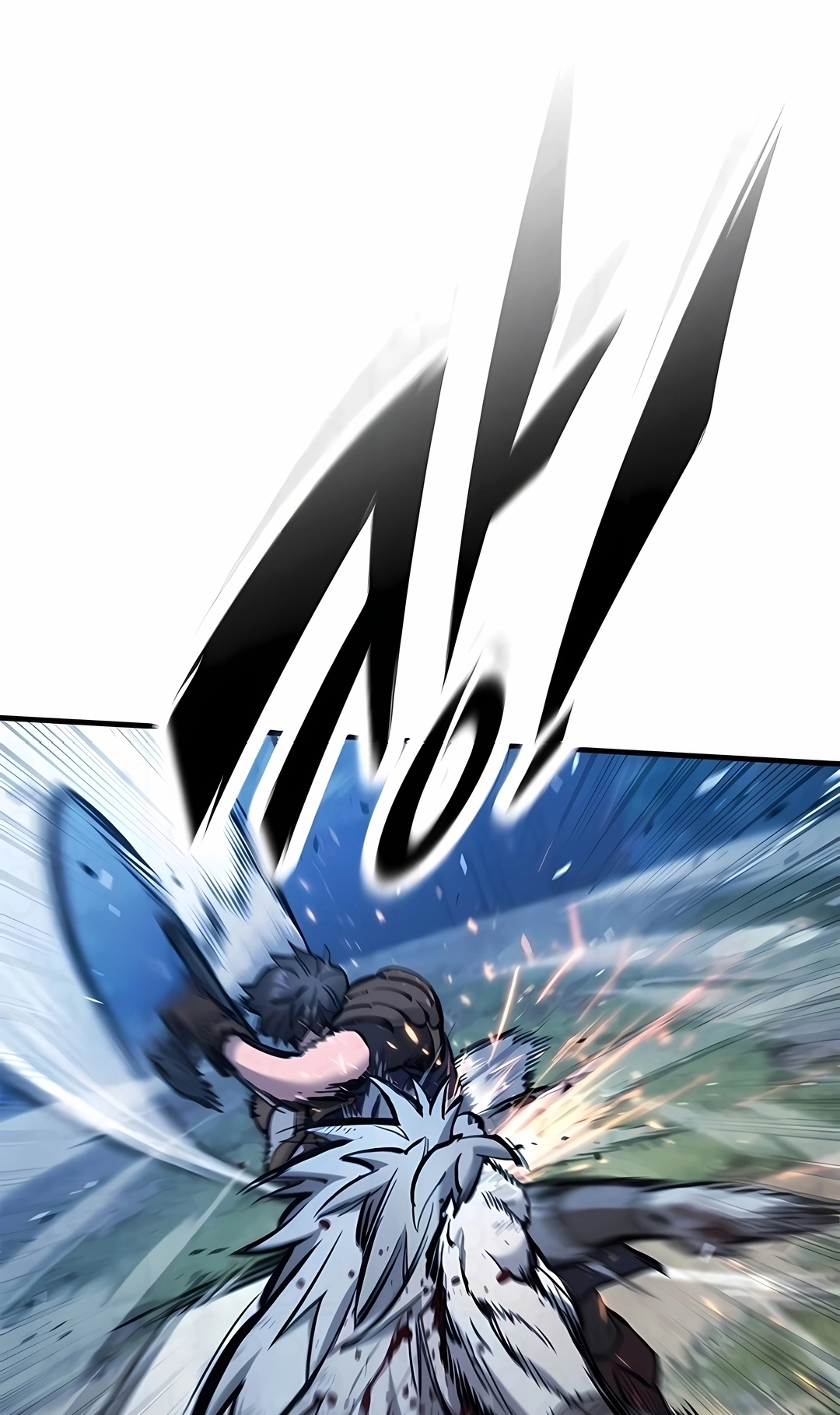 Read Cavaleiro em Eterna Regressão (PT-BR) PT Manga Online