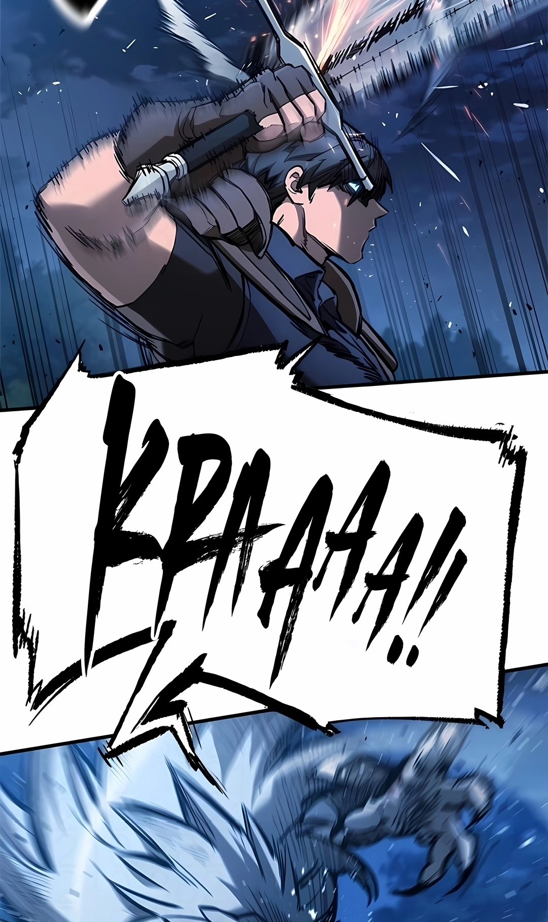 Read Cavaleiro em Eterna Regressão (PT-BR) PT Manga Online