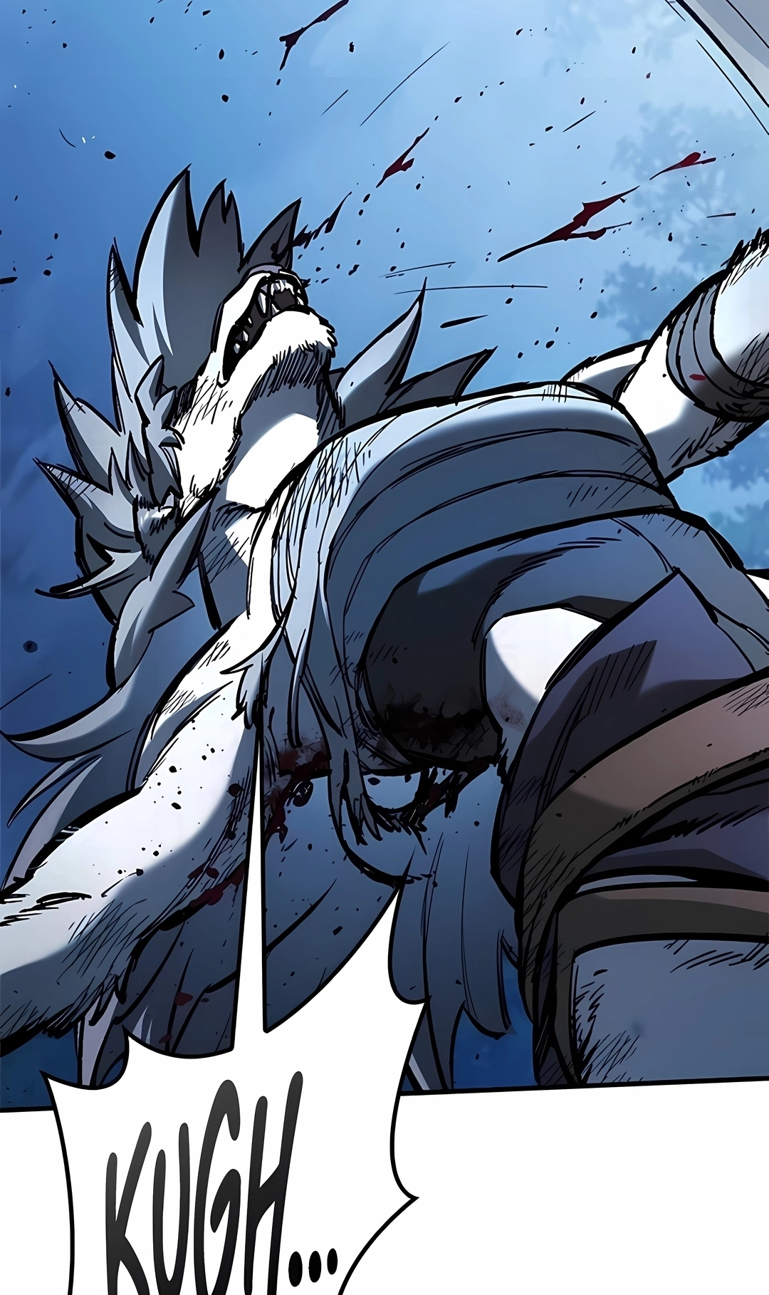 Read Cavaleiro em Eterna Regressão (PT-BR) PT Manga Online