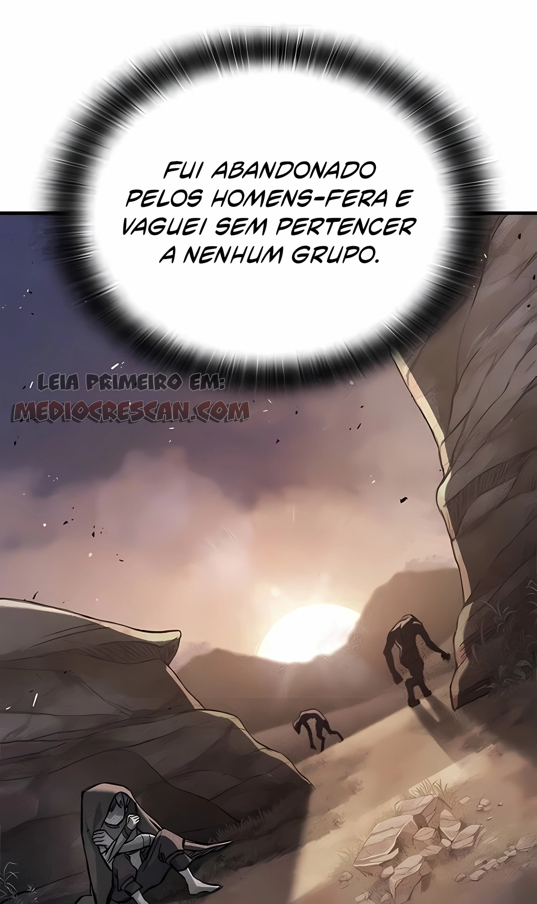Read Cavaleiro em Eterna Regressão (PT-BR) PT Manga Online