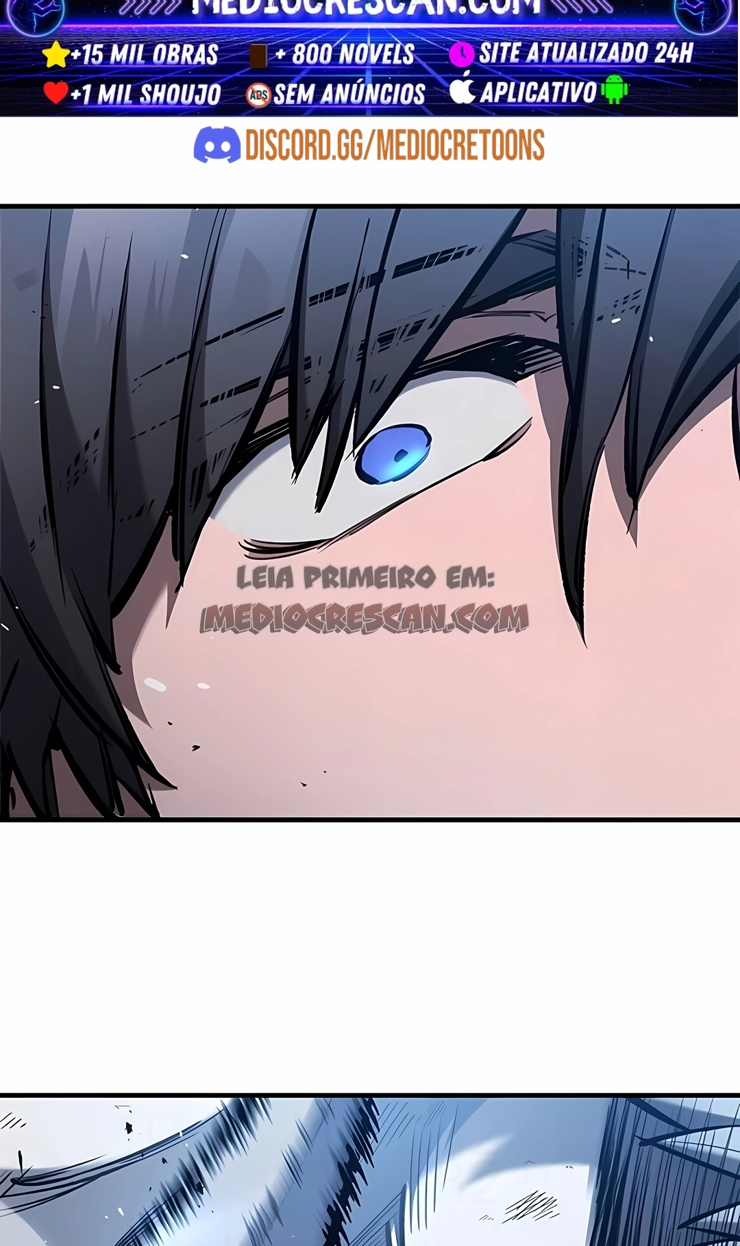 Read Cavaleiro em Eterna Regressão (PT-BR) PT Manga Online