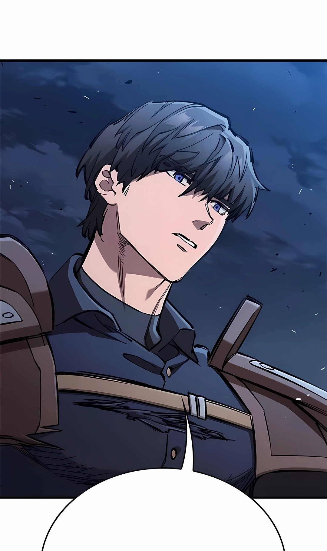 Read Cavaleiro em Eterna Regressão (PT-BR) PT Manga Online