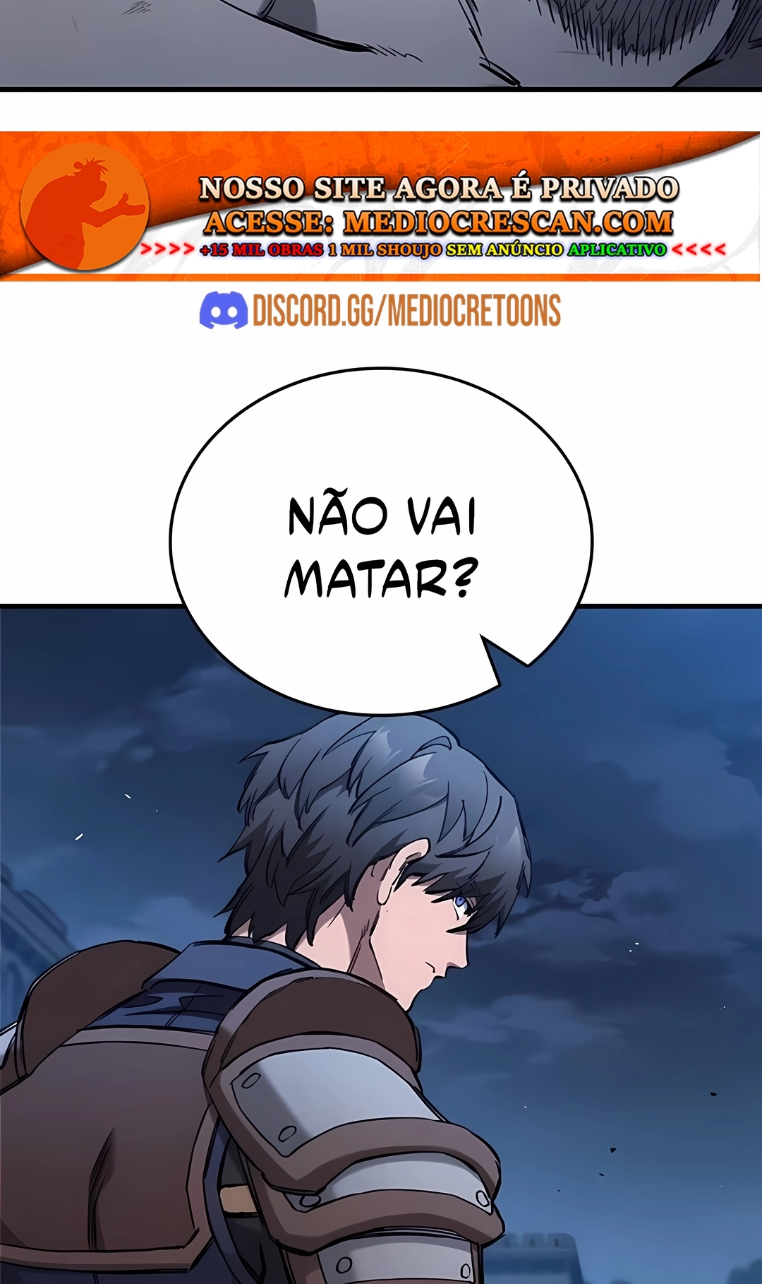 Read Cavaleiro em Eterna Regressão (PT-BR) PT Manga Online