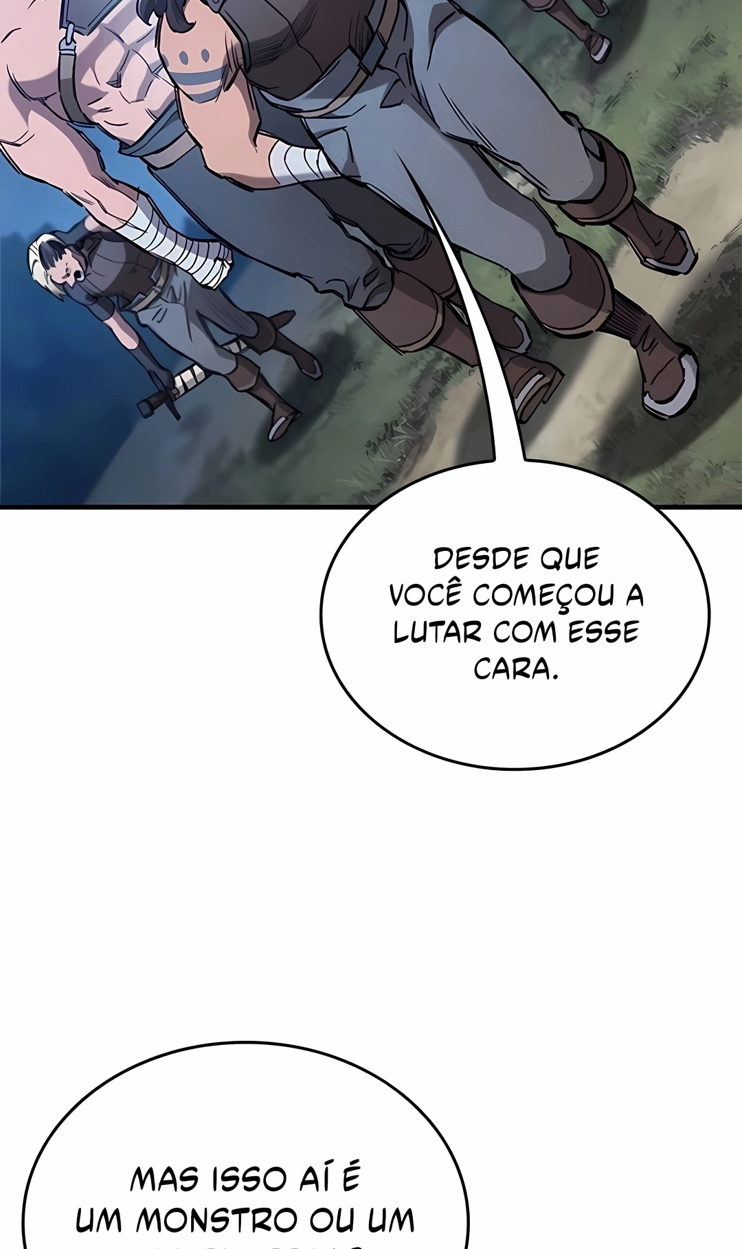 Read Cavaleiro em Eterna Regressão (PT-BR) PT Manga Online