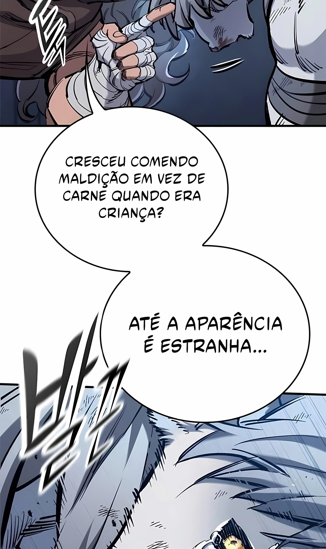 Read Cavaleiro em Eterna Regressão (PT-BR) PT Manga Online