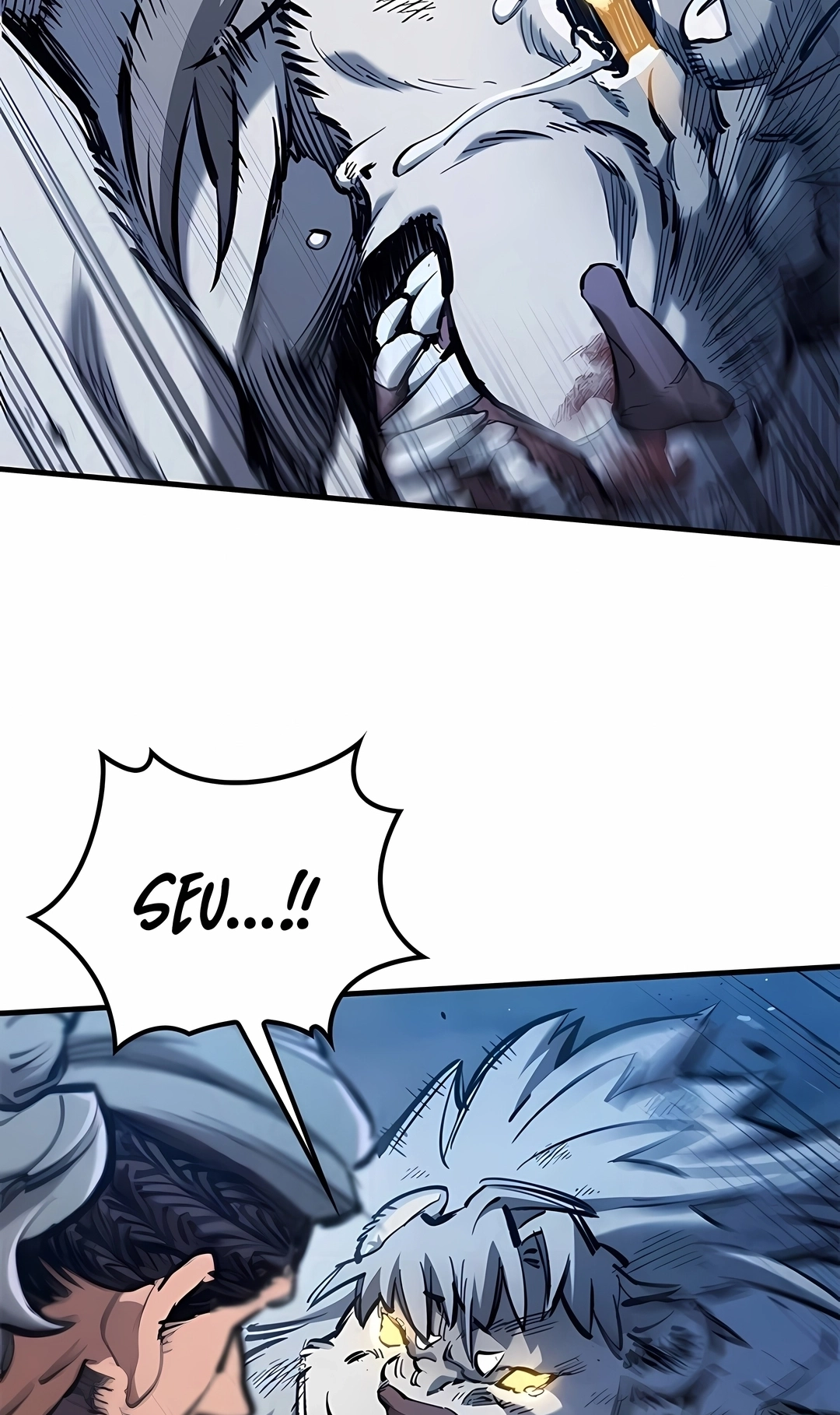 Read Cavaleiro em Eterna Regressão (PT-BR) PT Manga Online