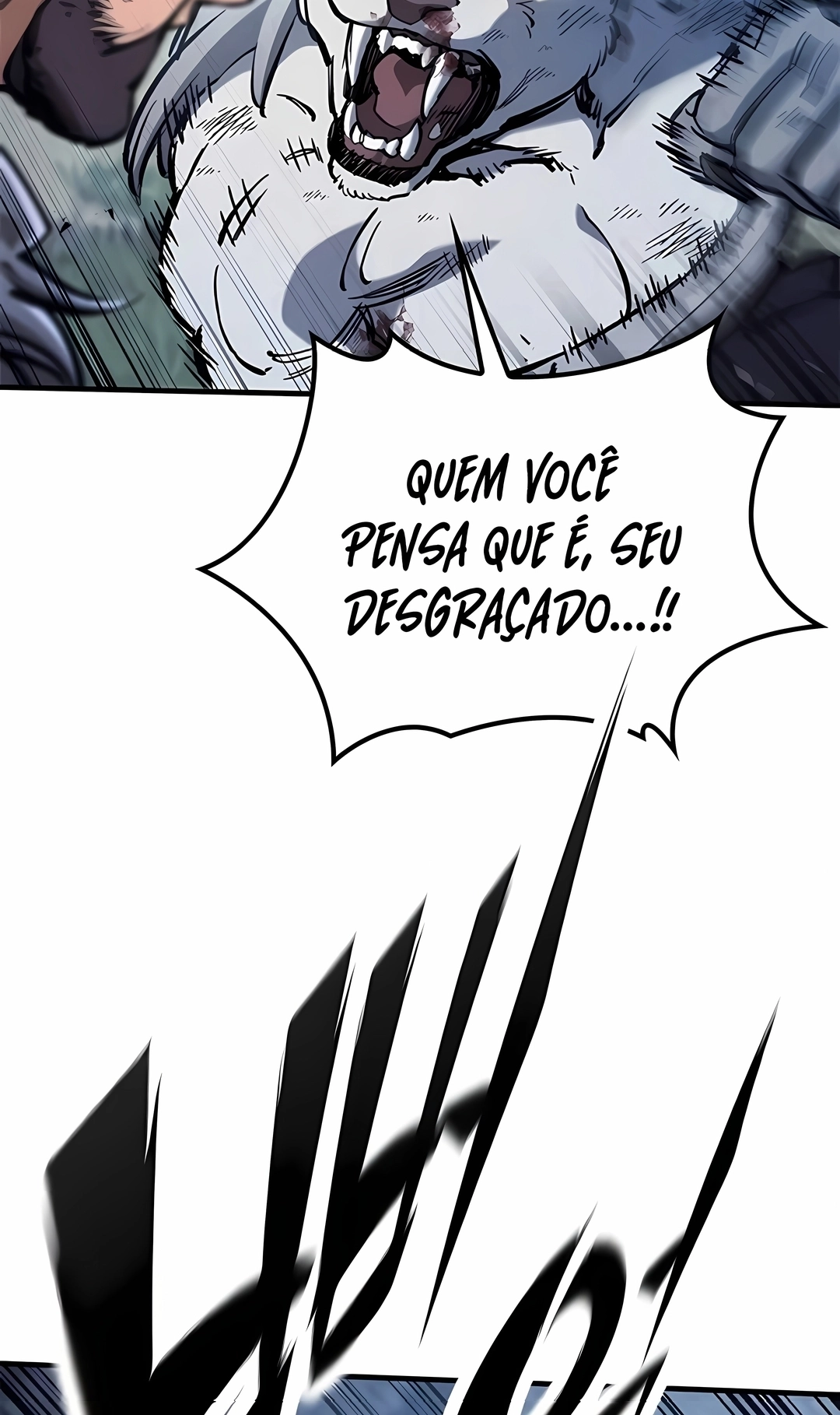 Read Cavaleiro em Eterna Regressão (PT-BR) PT Manga Online