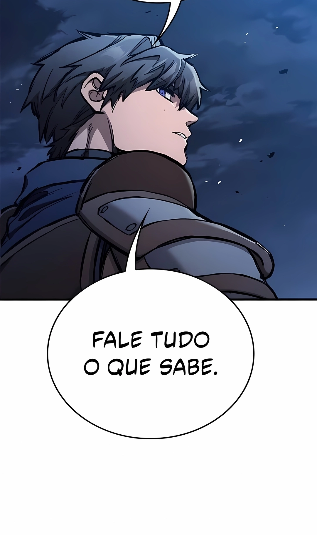 Read Cavaleiro em Eterna Regressão (PT-BR) PT Manga Online