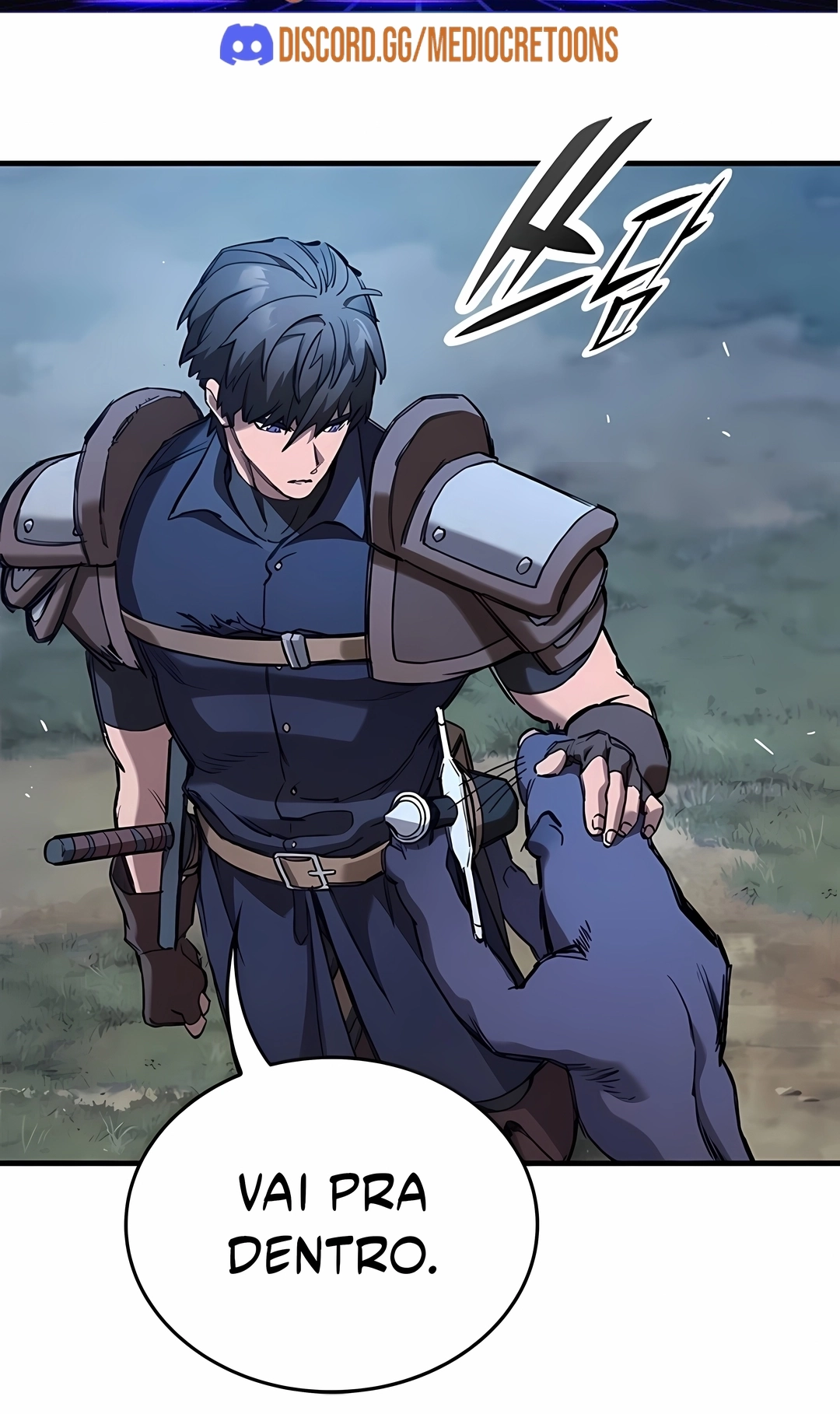 Read Cavaleiro em Eterna Regressão (PT-BR) PT Manga Online