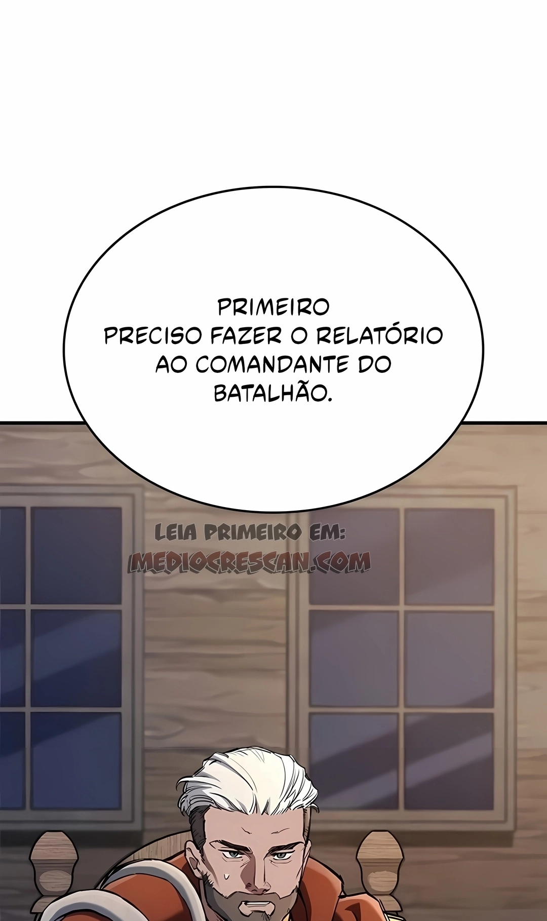 Read Cavaleiro em Eterna Regressão (PT-BR) PT Manga Online