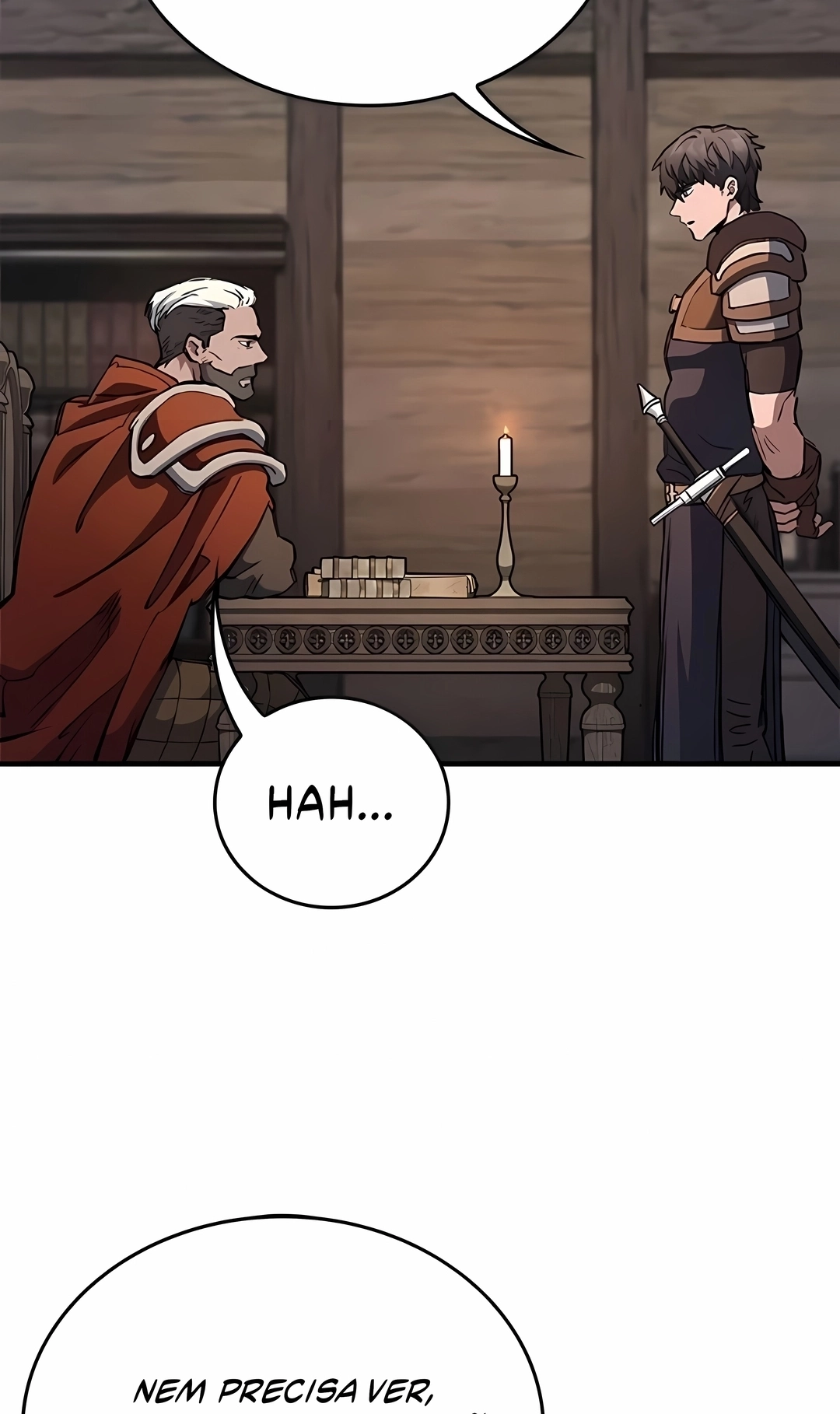 Read Cavaleiro em Eterna Regressão (PT-BR) PT Manga Online