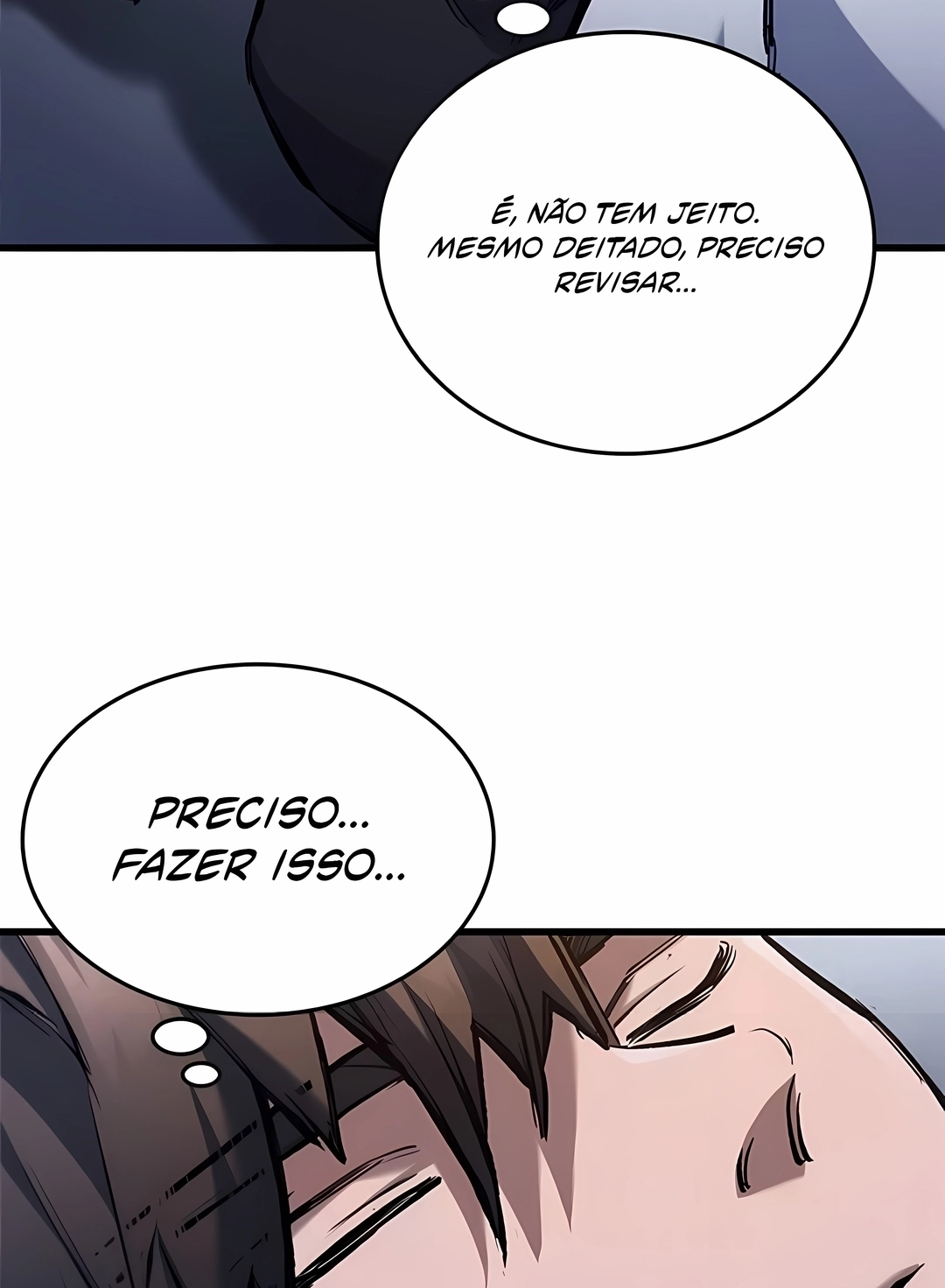 Read Cavaleiro em Eterna Regressão (PT-BR) PT Manga Online