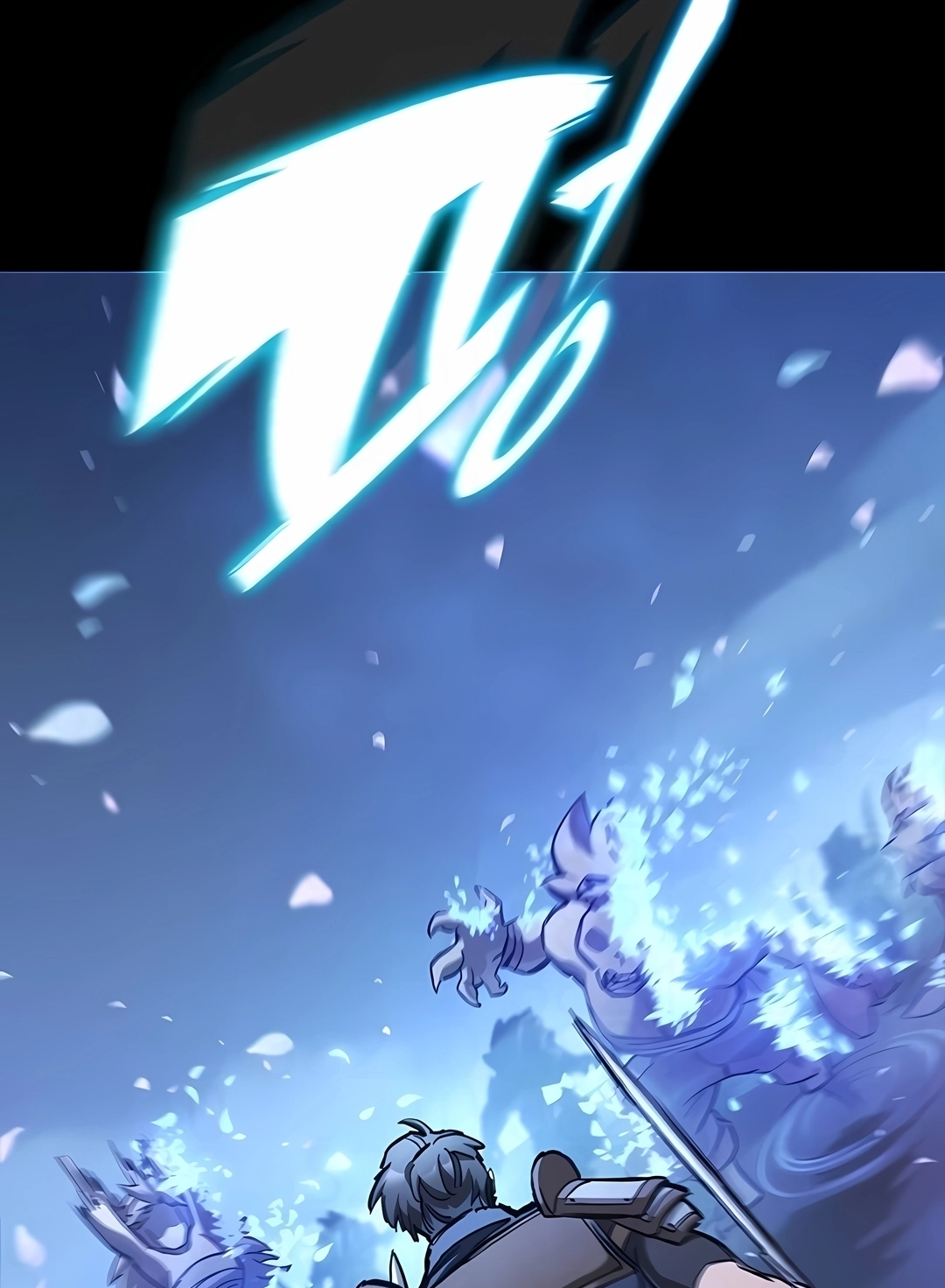 Read Cavaleiro em Eterna Regressão (PT-BR) PT Manga Online
