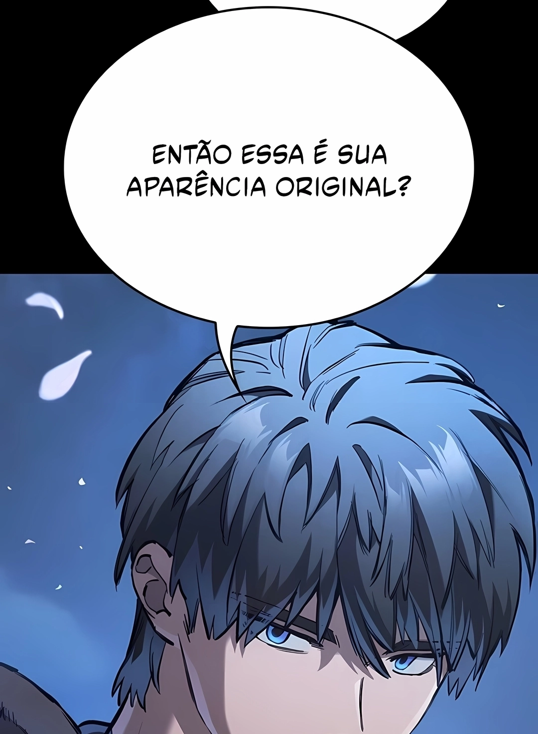 Read Cavaleiro em Eterna Regressão (PT-BR) PT Manga Online