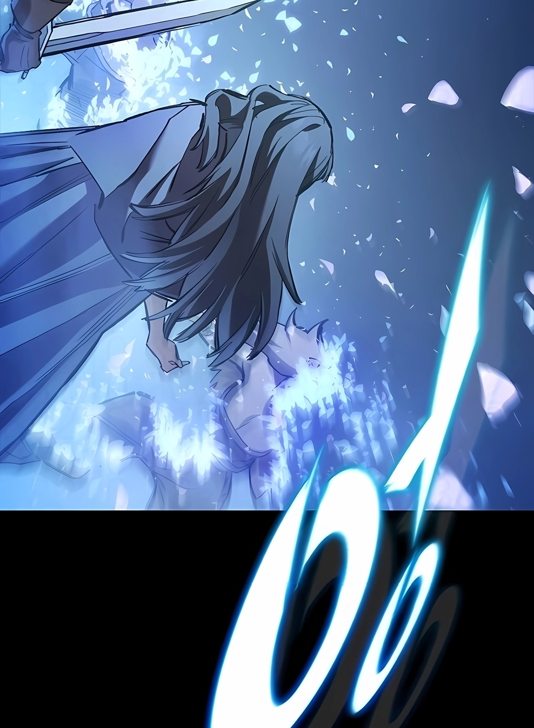 Read Cavaleiro em Eterna Regressão (PT-BR) PT Manga Online