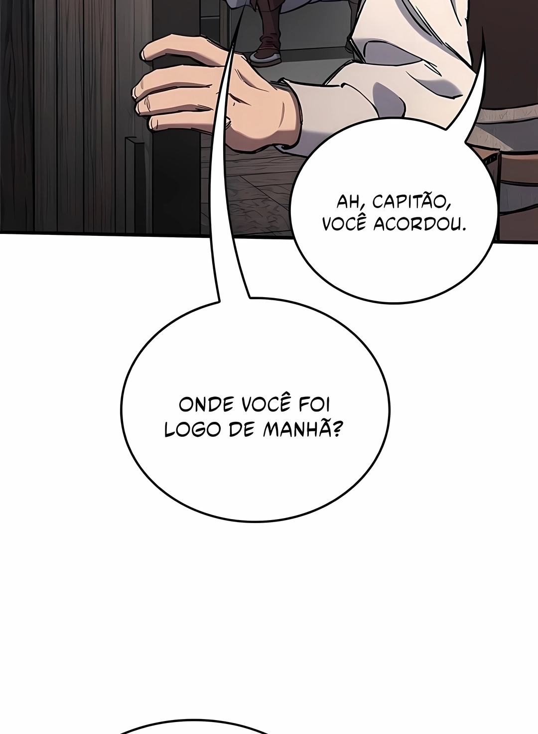 Read Cavaleiro em Eterna Regressão (PT-BR) PT Manga Online