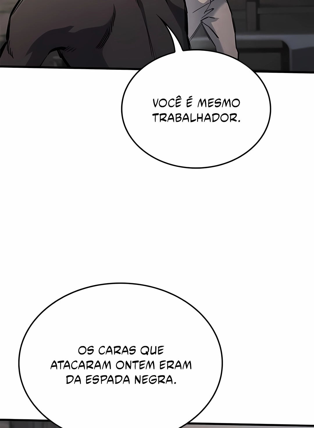 Read Cavaleiro em Eterna Regressão (PT-BR) PT Manga Online