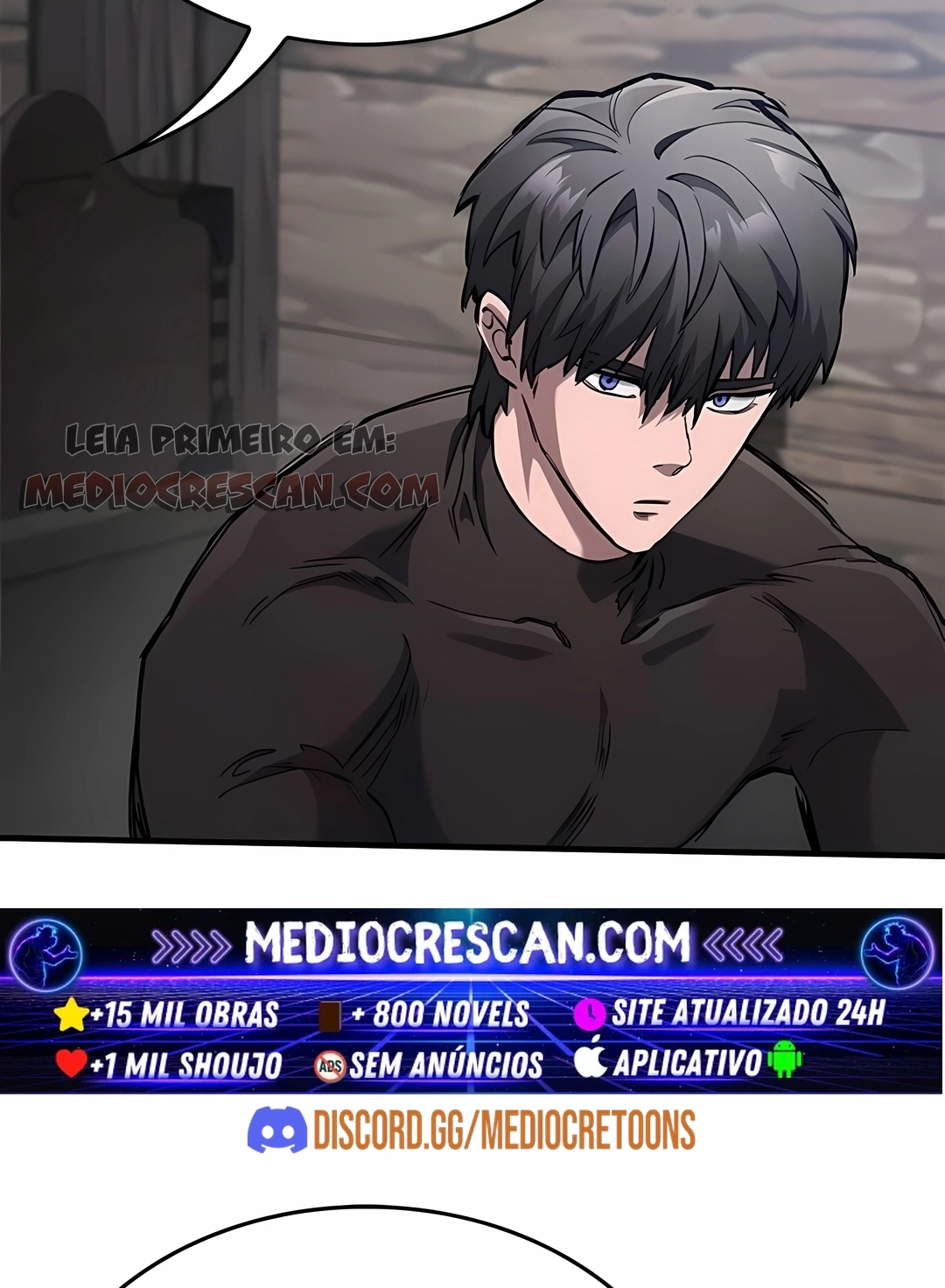 Read Cavaleiro em Eterna Regressão (PT-BR) PT Manga Online