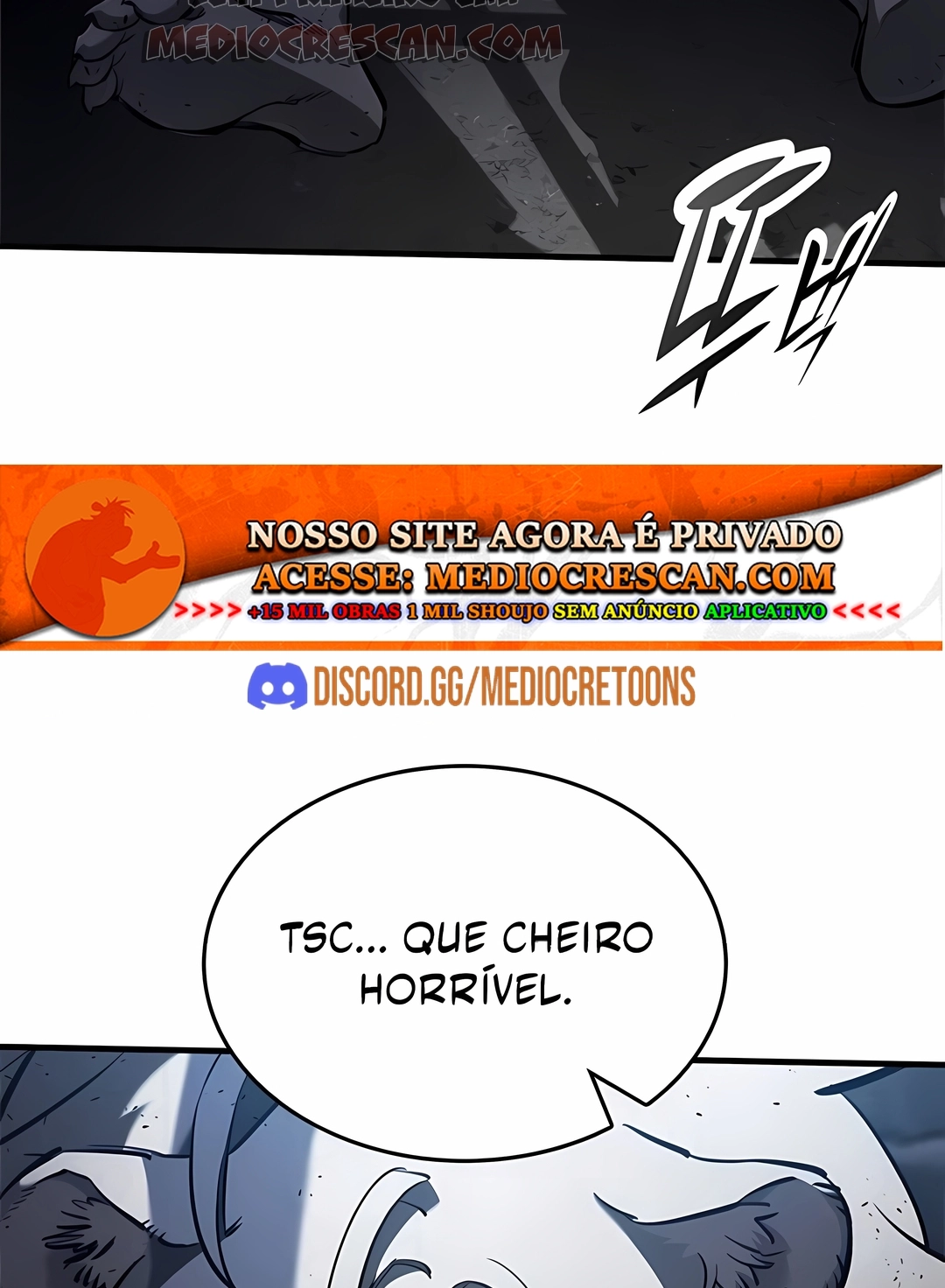Read Cavaleiro em Eterna Regressão (PT-BR) PT Manga Online