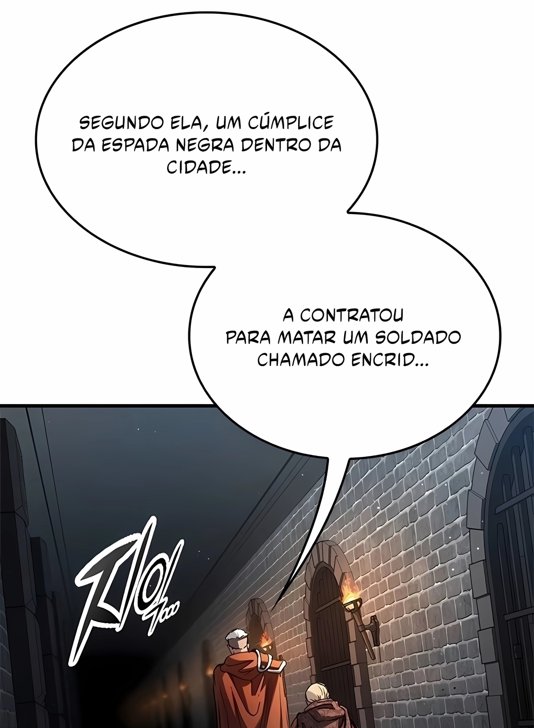 Read Cavaleiro em Eterna Regressão (PT-BR) PT Manga Online