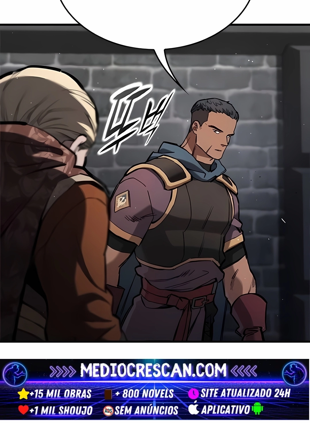 Read Cavaleiro em Eterna Regressão (PT-BR) PT Manga Online