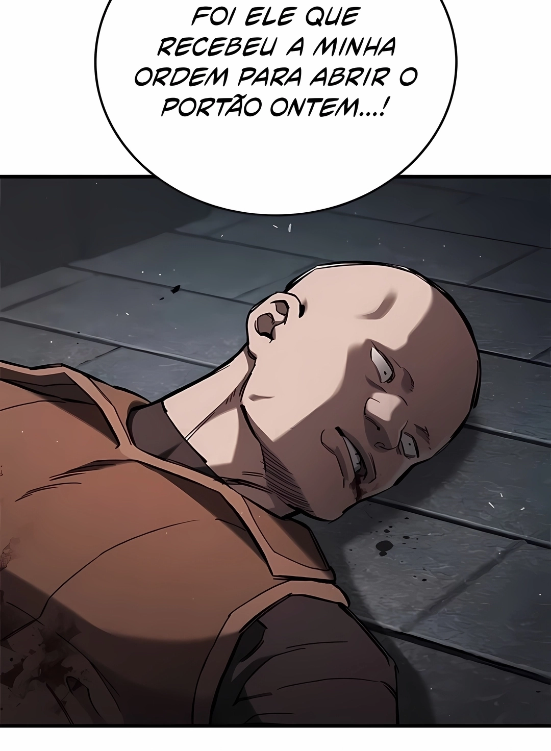 Read Cavaleiro em Eterna Regressão (PT-BR) PT Manga Online
