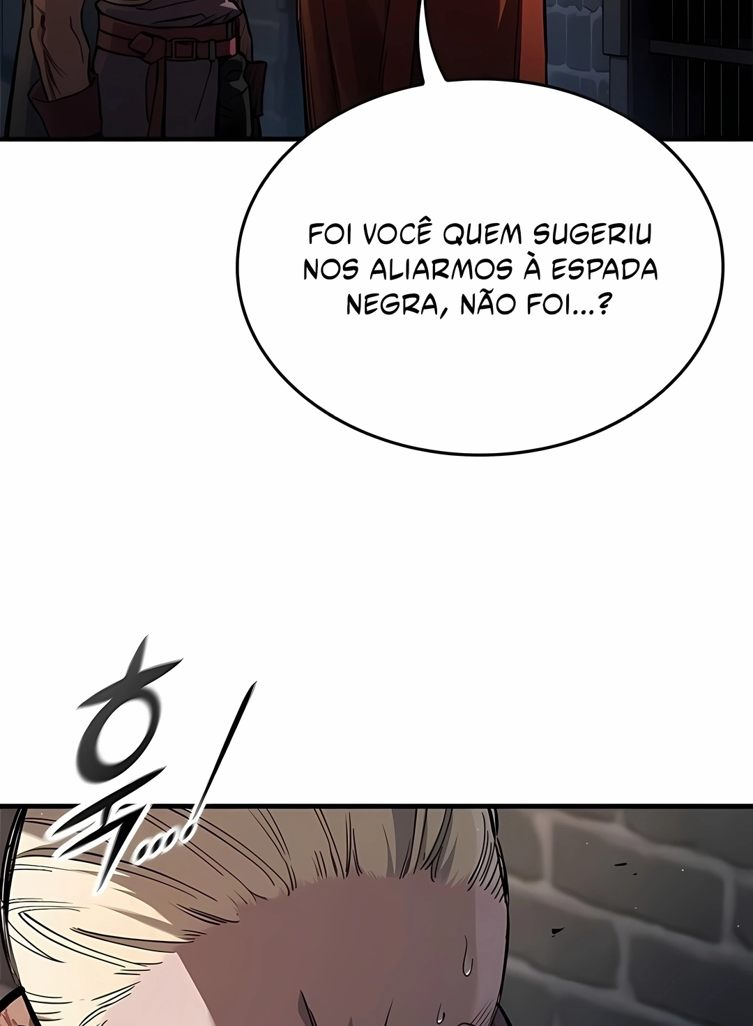 Read Cavaleiro em Eterna Regressão (PT-BR) PT Manga Online