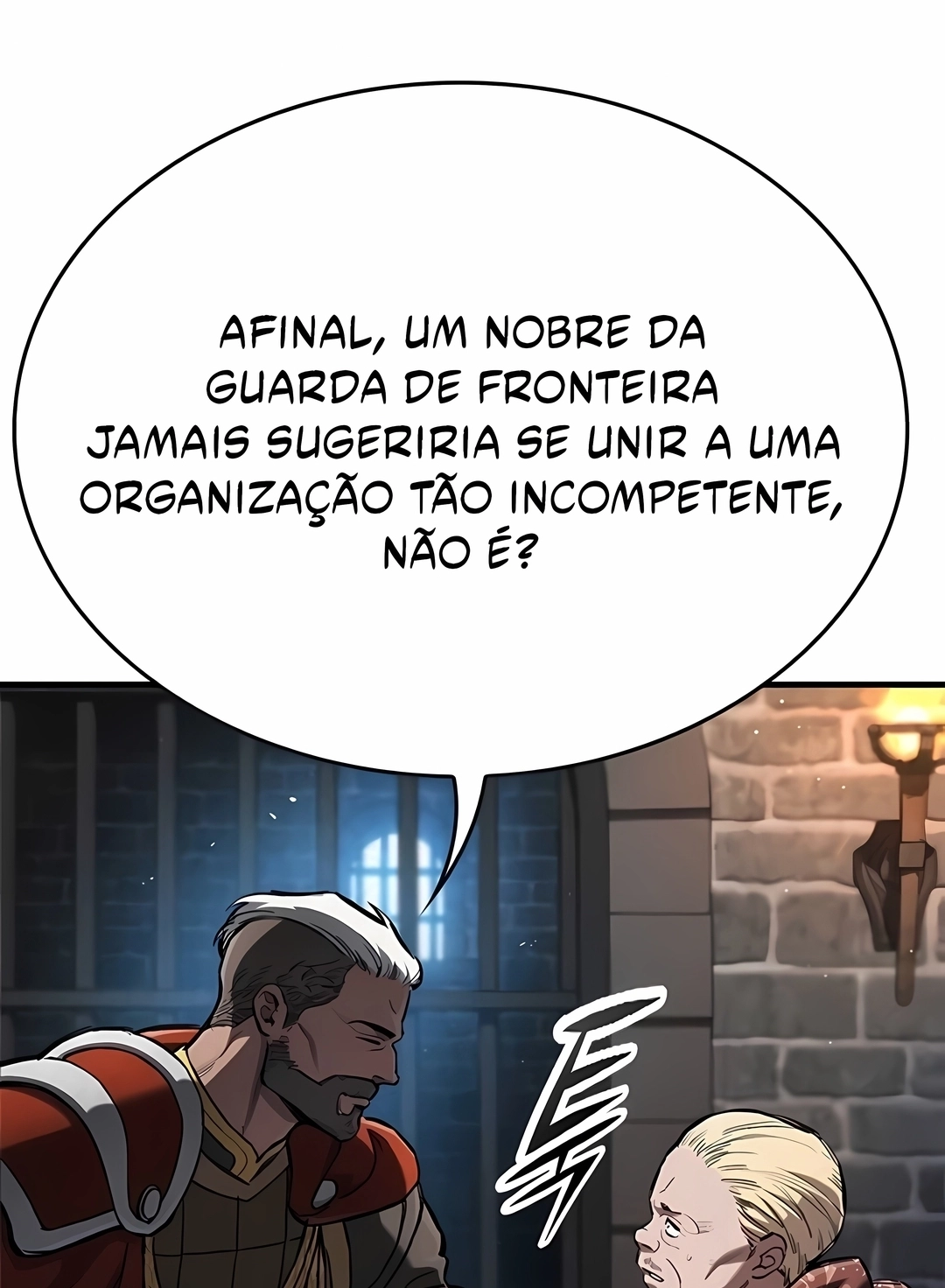 Read Cavaleiro em Eterna Regressão (PT-BR) PT Manga Online