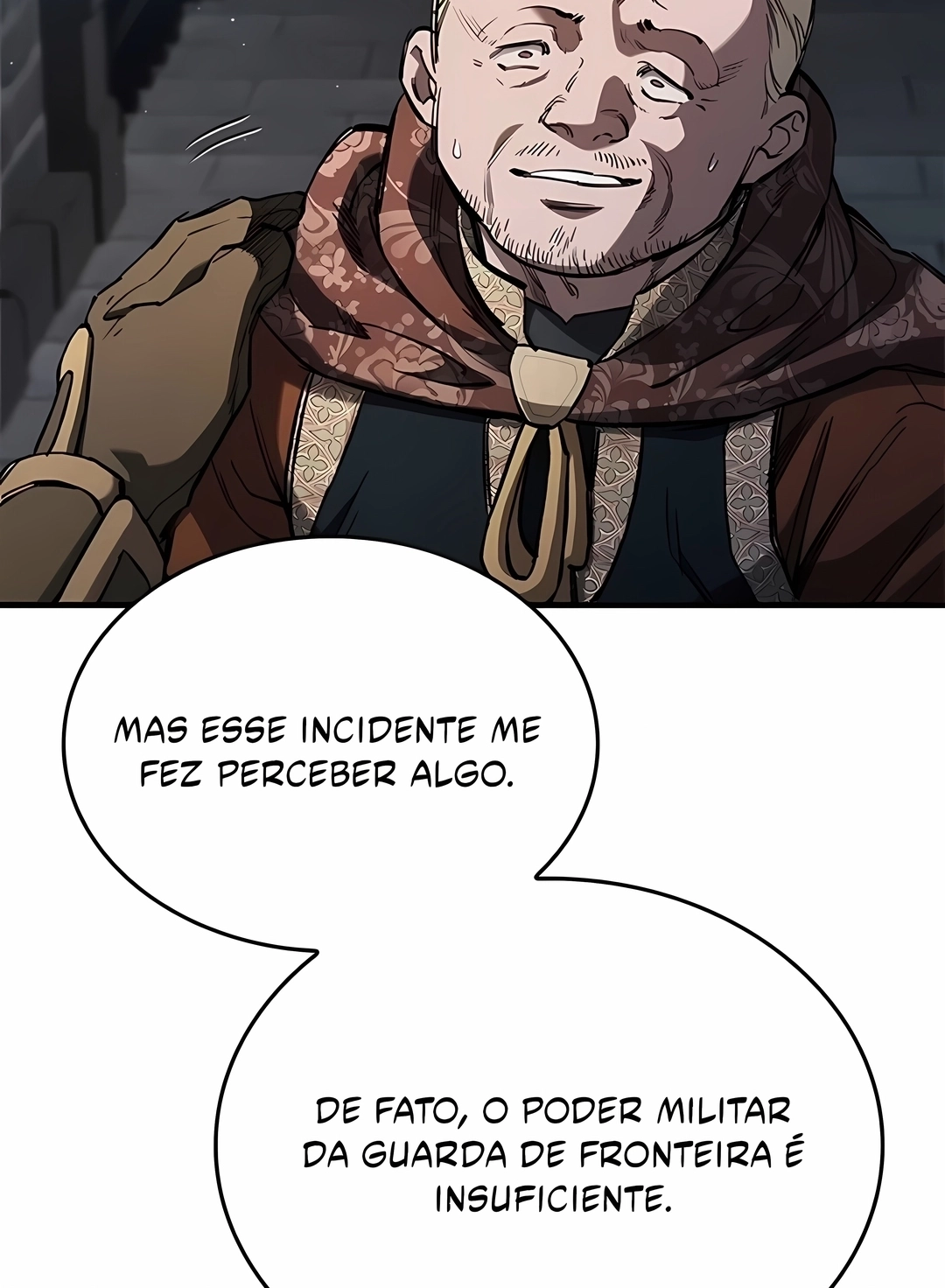 Read Cavaleiro em Eterna Regressão (PT-BR) PT Manga Online
