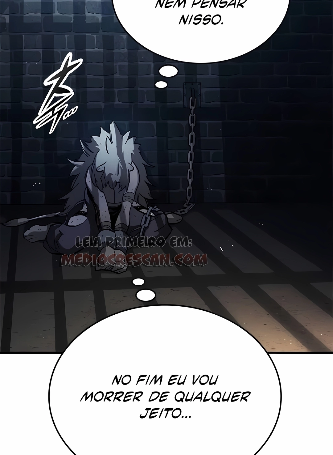 Read Cavaleiro em Eterna Regressão (PT-BR) PT Manga Online