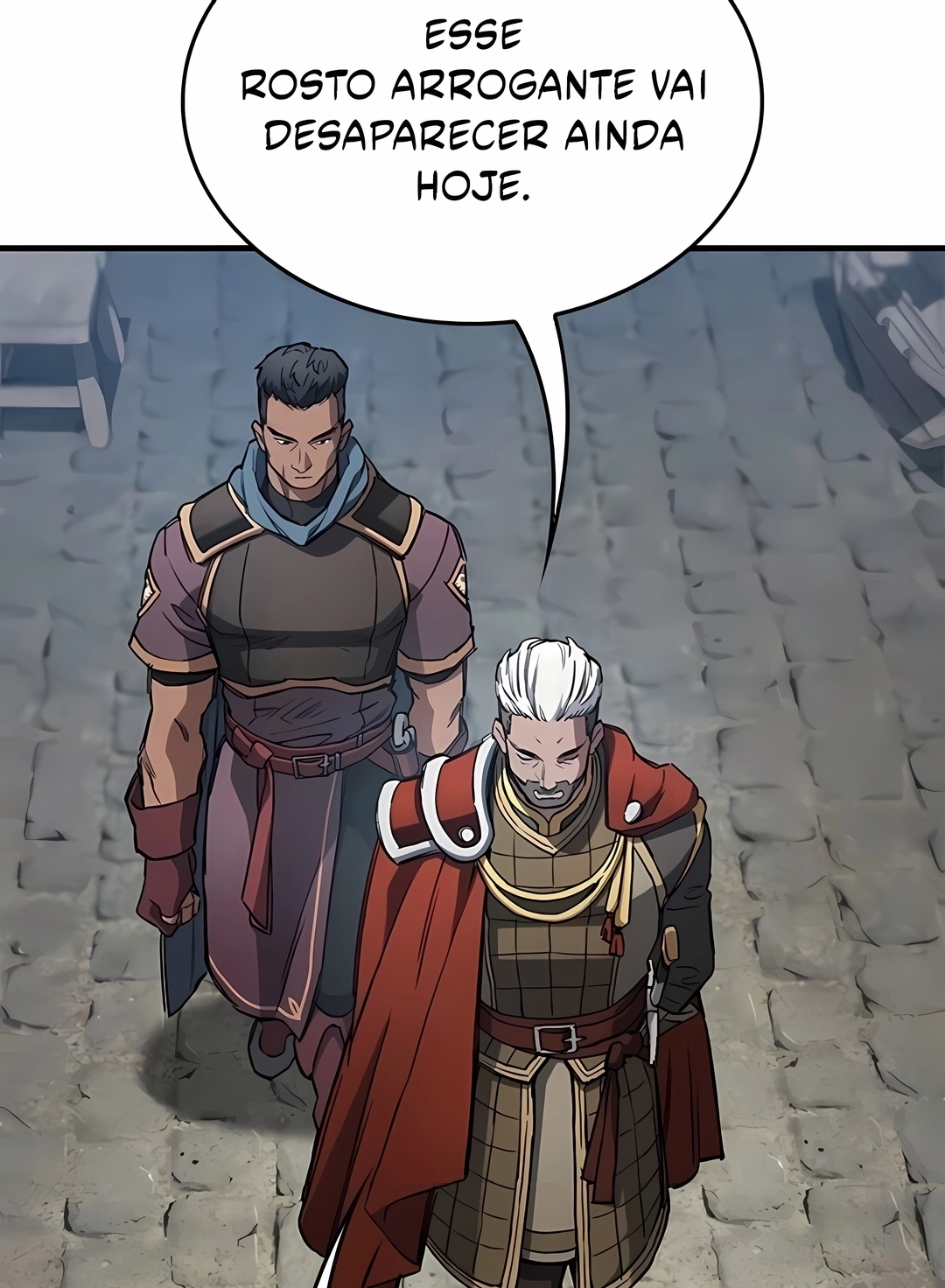 Read Cavaleiro em Eterna Regressão (PT-BR) PT Manga Online