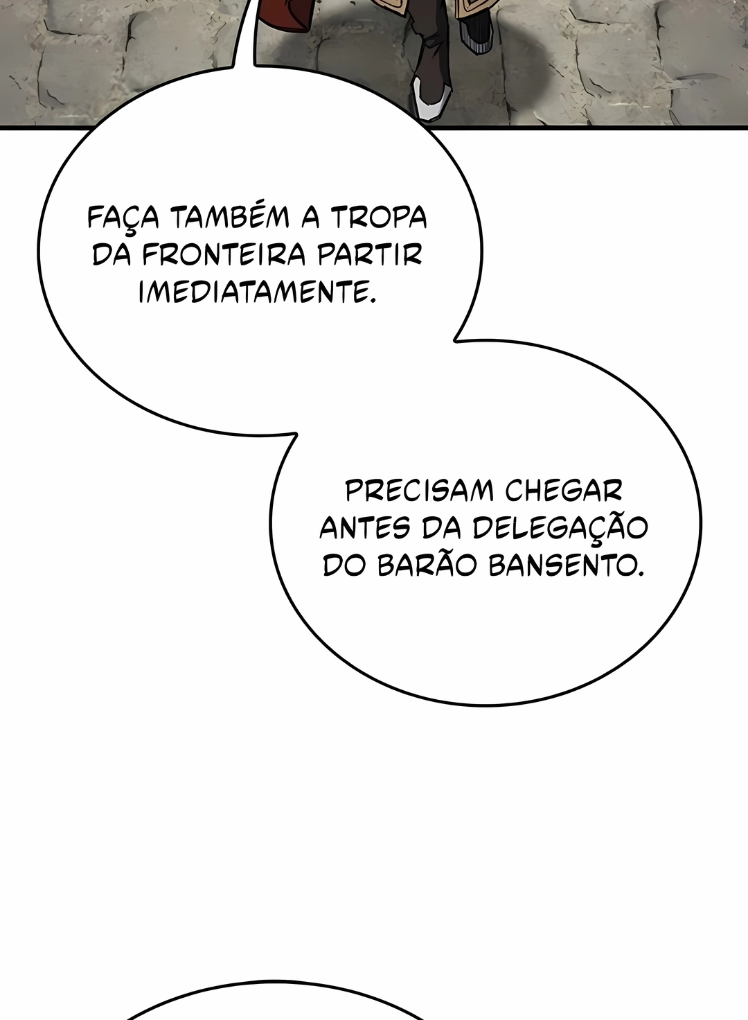 Read Cavaleiro em Eterna Regressão (PT-BR) PT Manga Online