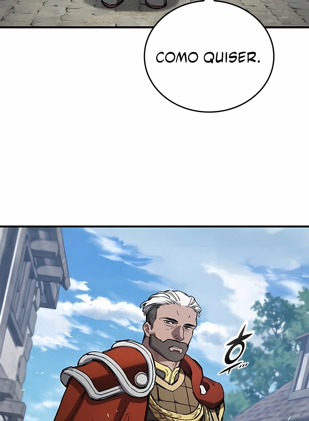 Read Cavaleiro em Eterna Regressão (PT-BR) PT Manga Online