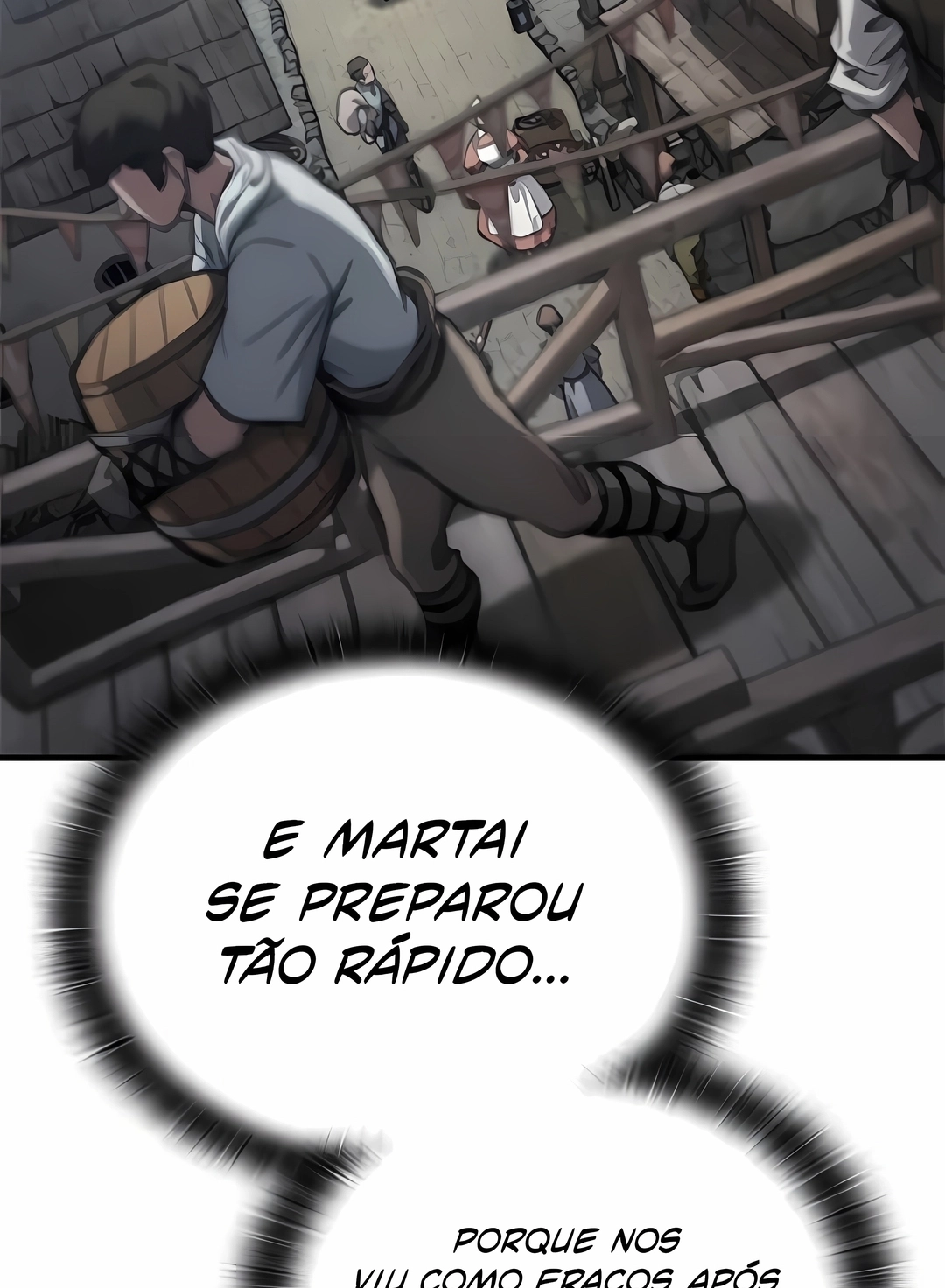 Read Cavaleiro em Eterna Regressão (PT-BR) PT Manga Online