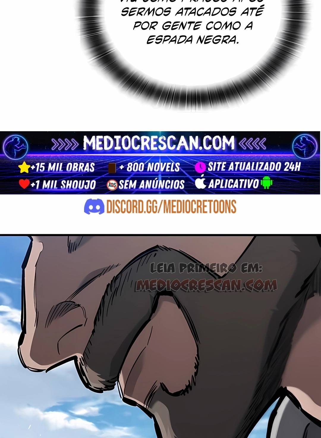 Read Cavaleiro em Eterna Regressão (PT-BR) PT Manga Online
