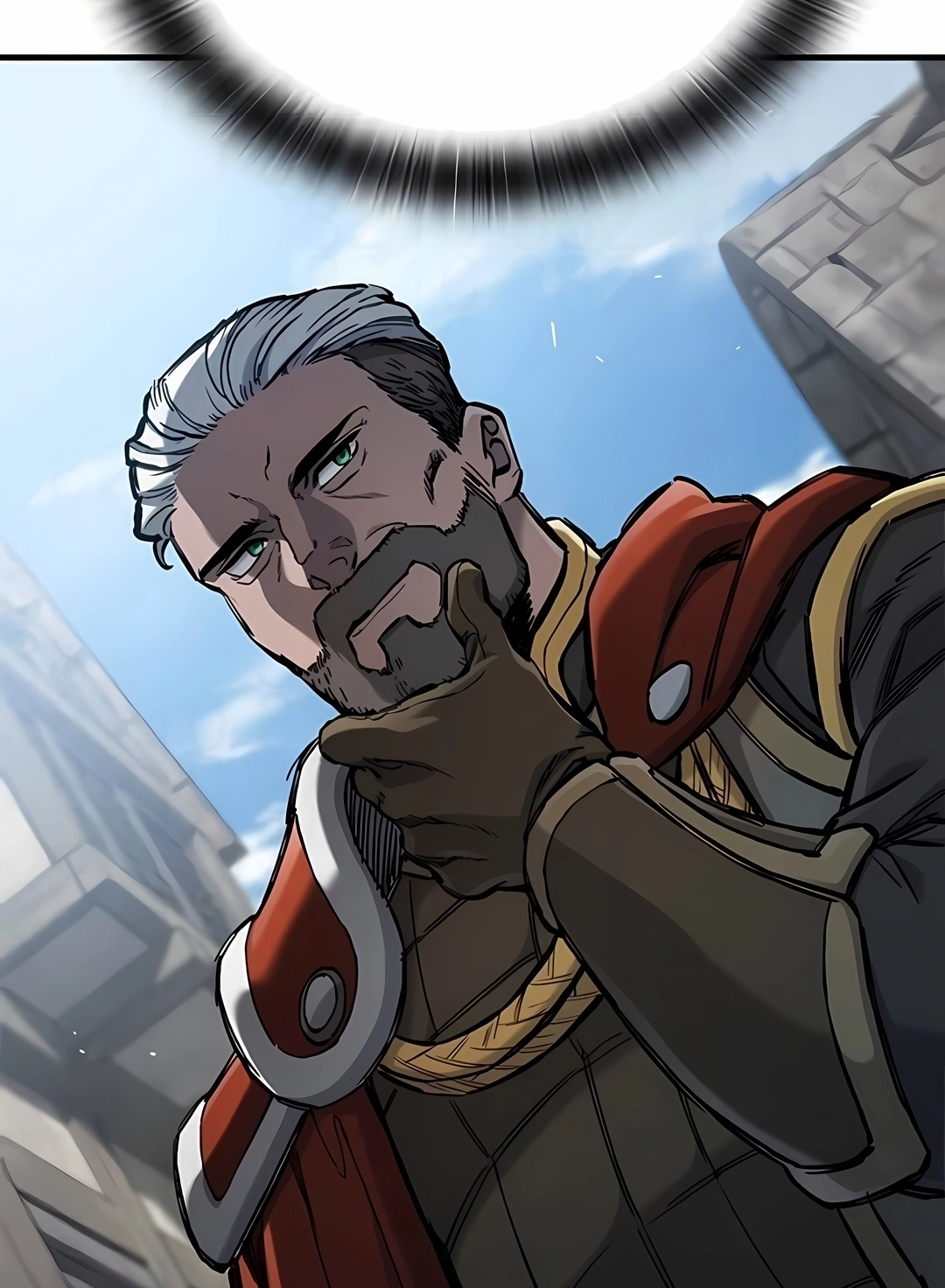 Read Cavaleiro em Eterna Regressão (PT-BR) PT Manga Online