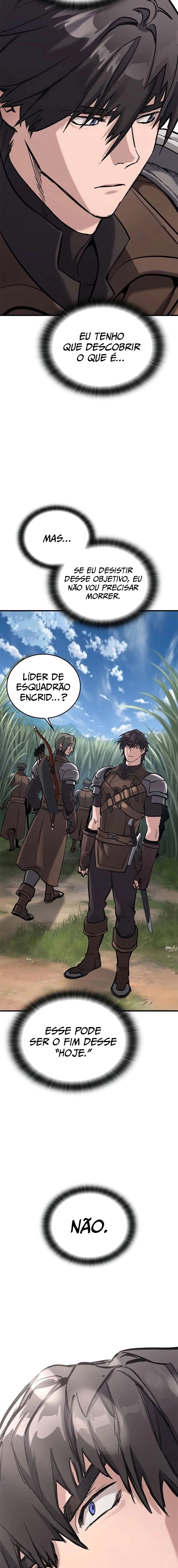 Read Cavaleiro em Eterna Regressão (PT-BR) PT Manga Online