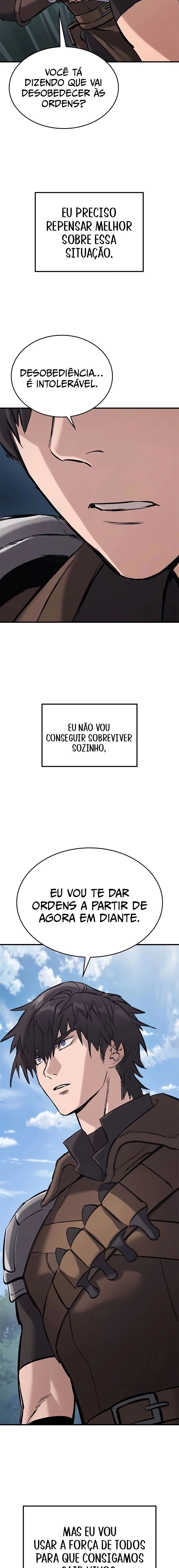 Read Cavaleiro em Eterna Regressão (PT-BR) PT Manga Online