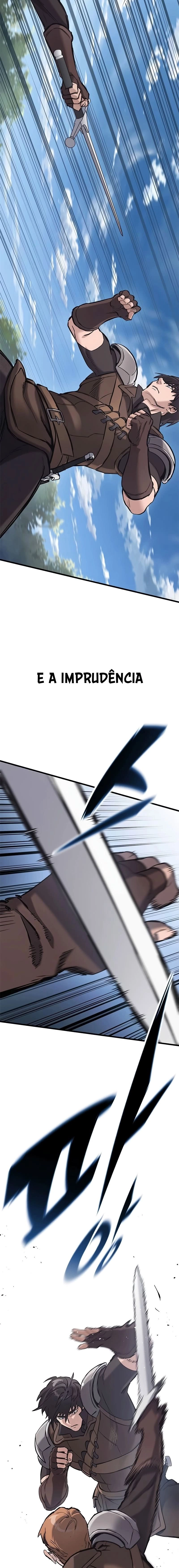 Read Cavaleiro em Eterna Regressão (PT-BR) PT Manga Online