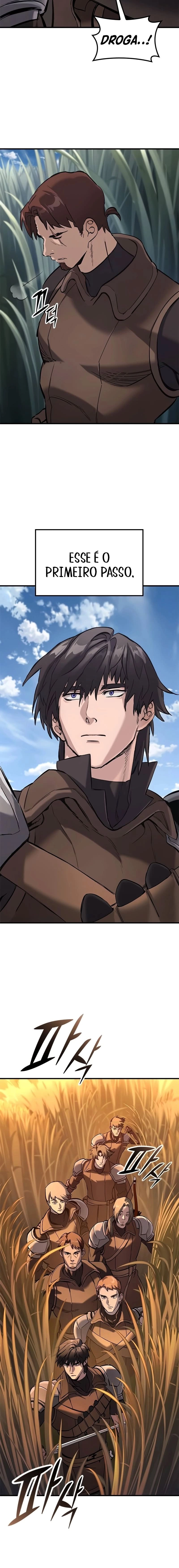 Read Cavaleiro em Eterna Regressão (PT-BR) PT Manga Online