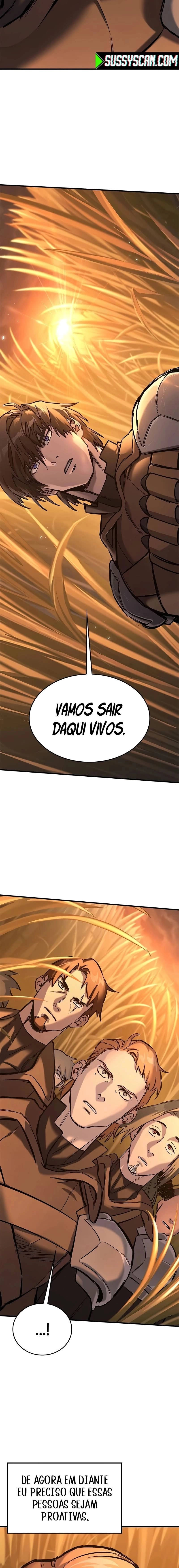 Read Cavaleiro em Eterna Regressão (PT-BR) PT Manga Online