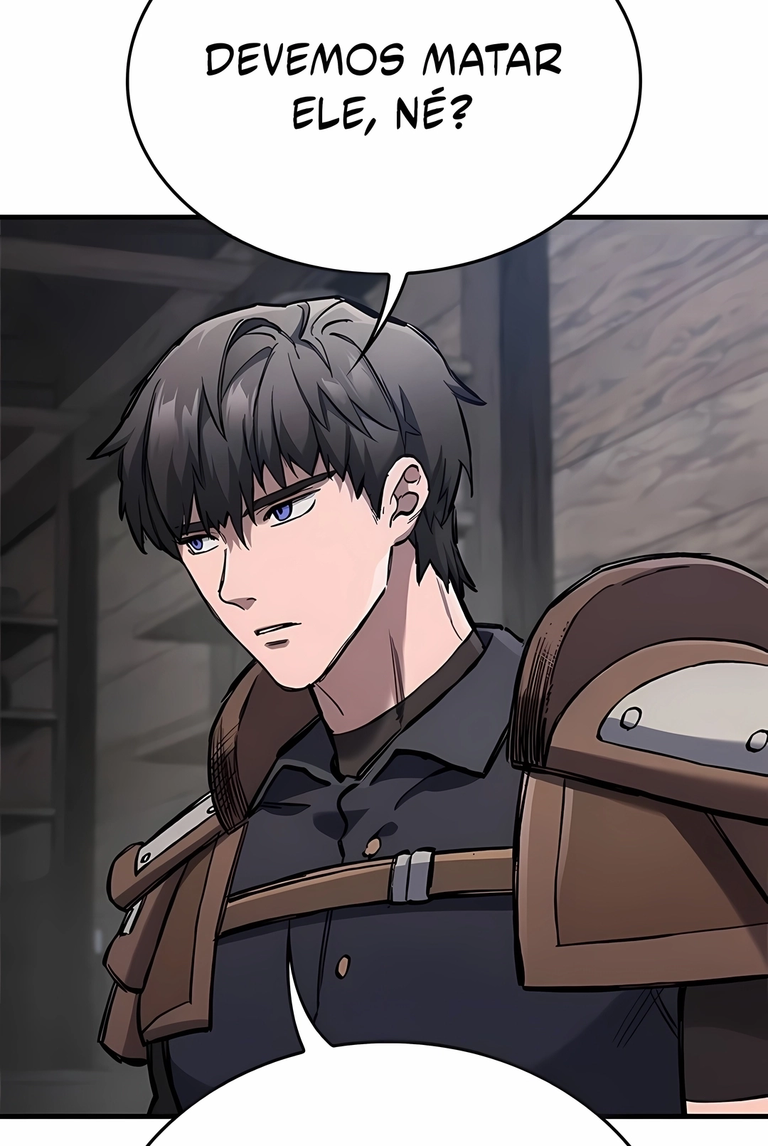 Read Cavaleiro em Eterna Regressão (PT-BR) PT Manga Online