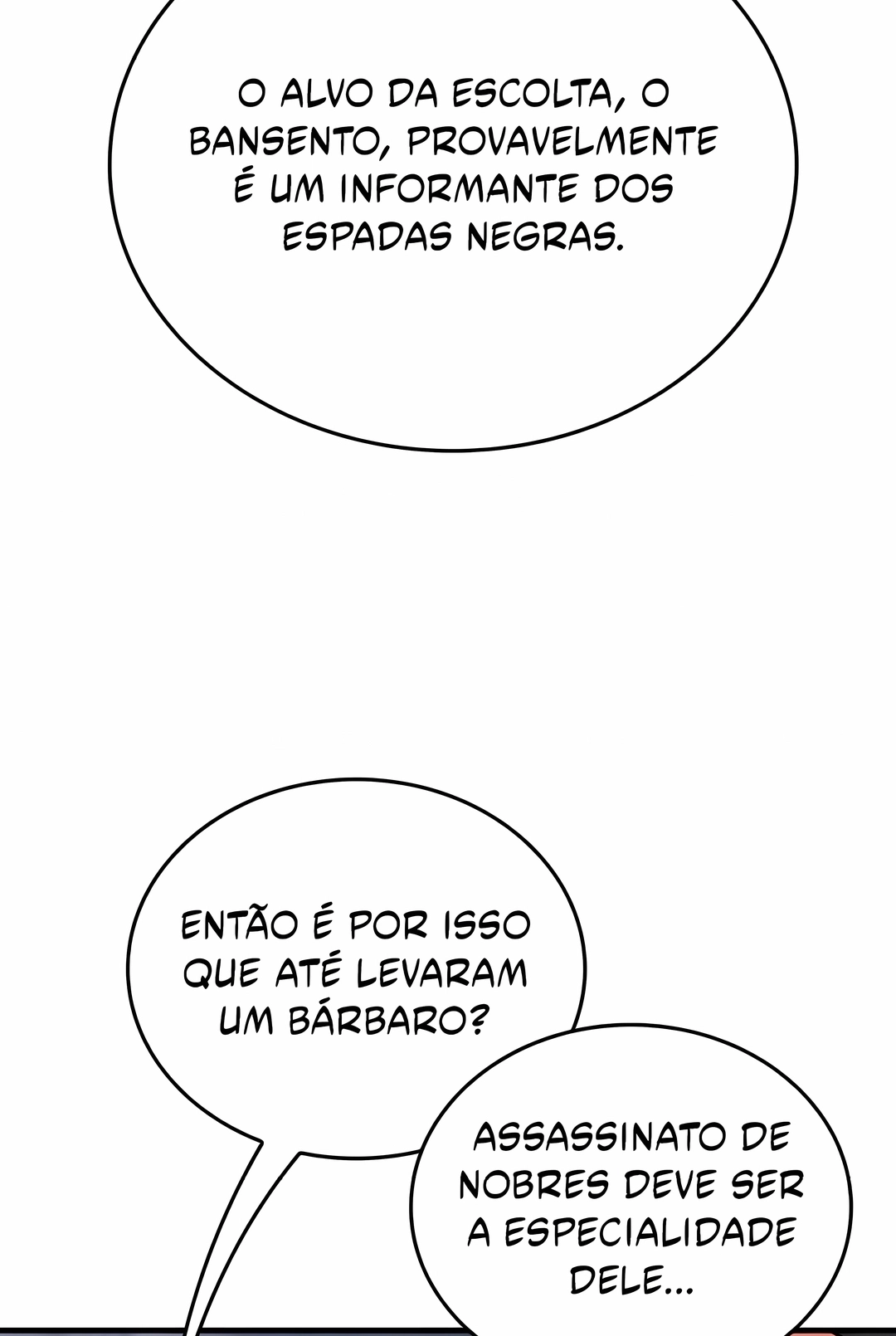 Read Cavaleiro em Eterna Regressão (PT-BR) PT Manga Online