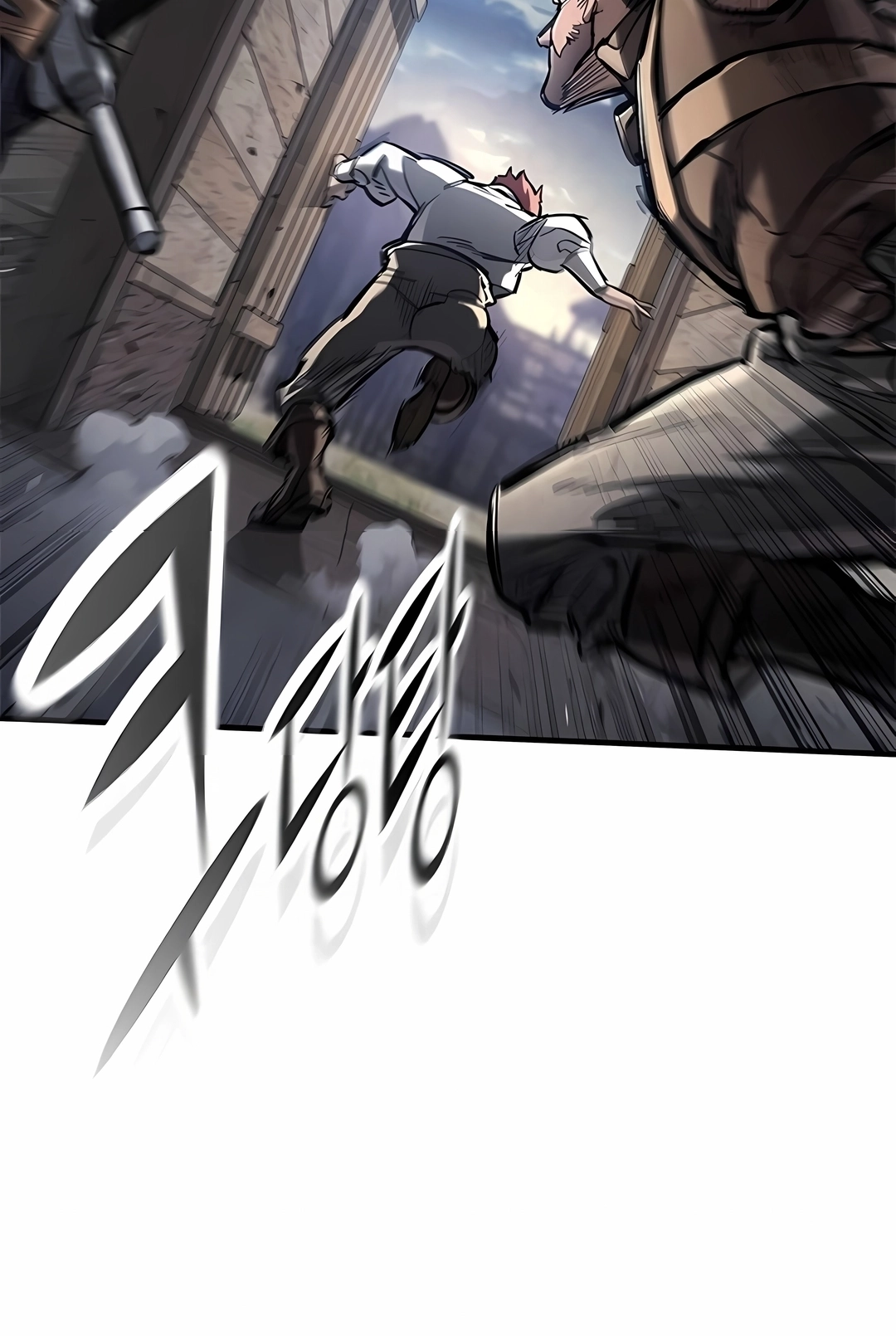 Read Cavaleiro em Eterna Regressão (PT-BR) PT Manga Online