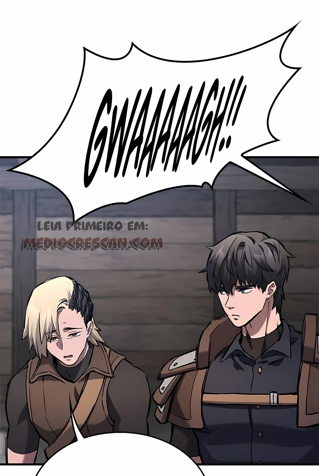 Read Cavaleiro em Eterna Regressão (PT-BR) PT Manga Online