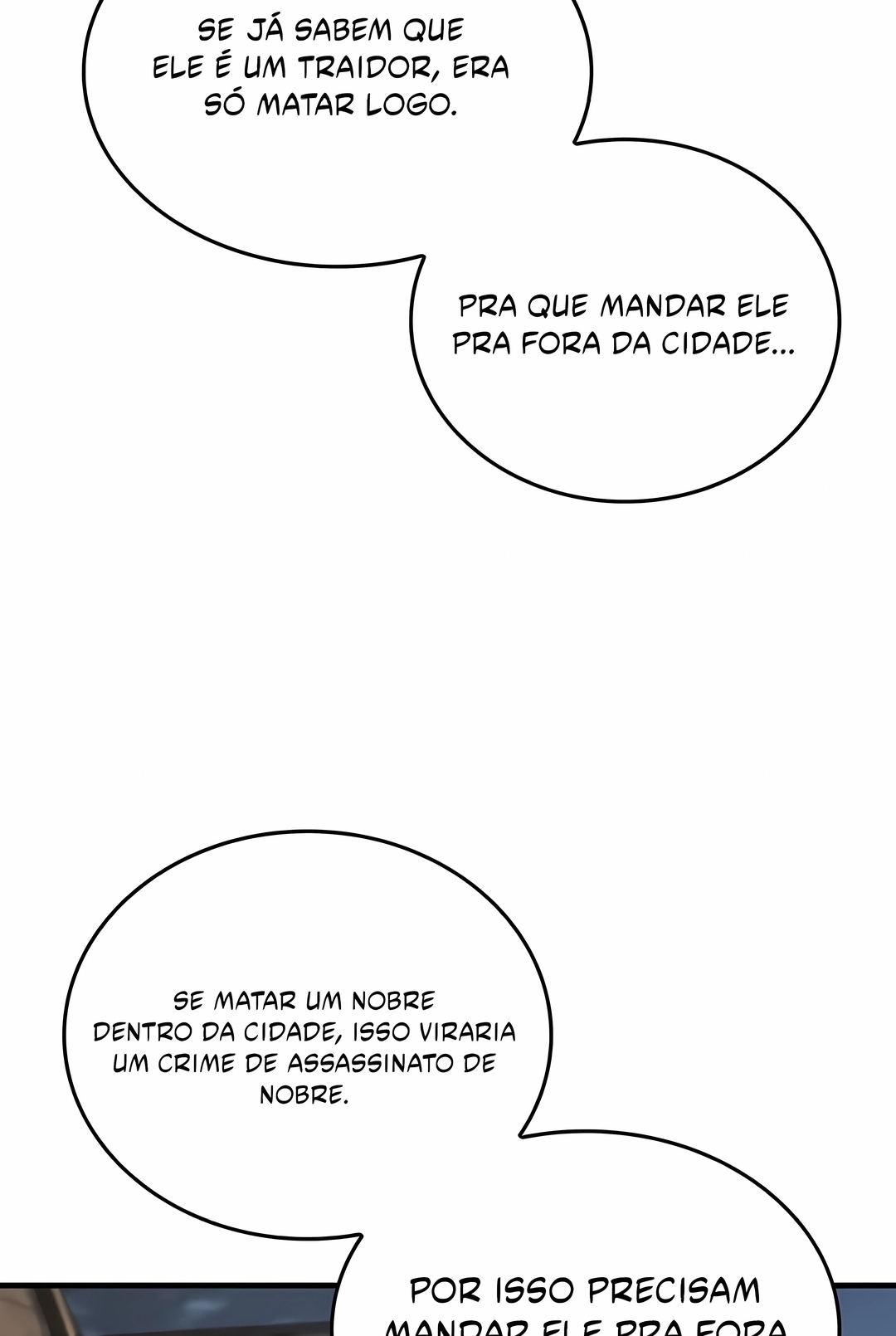 Read Cavaleiro em Eterna Regressão (PT-BR) PT Manga Online