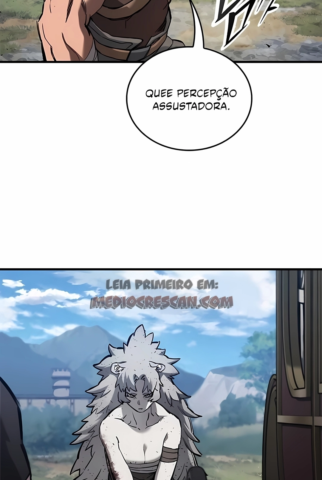 Read Cavaleiro em Eterna Regressão (PT-BR) PT Manga Online