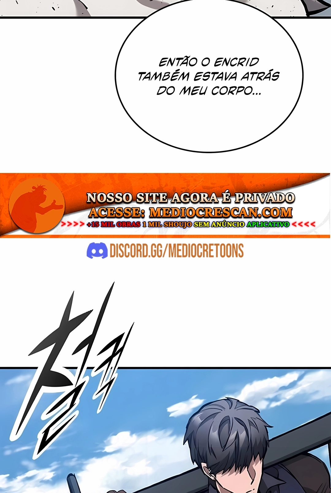 Read Cavaleiro em Eterna Regressão (PT-BR) PT Manga Online